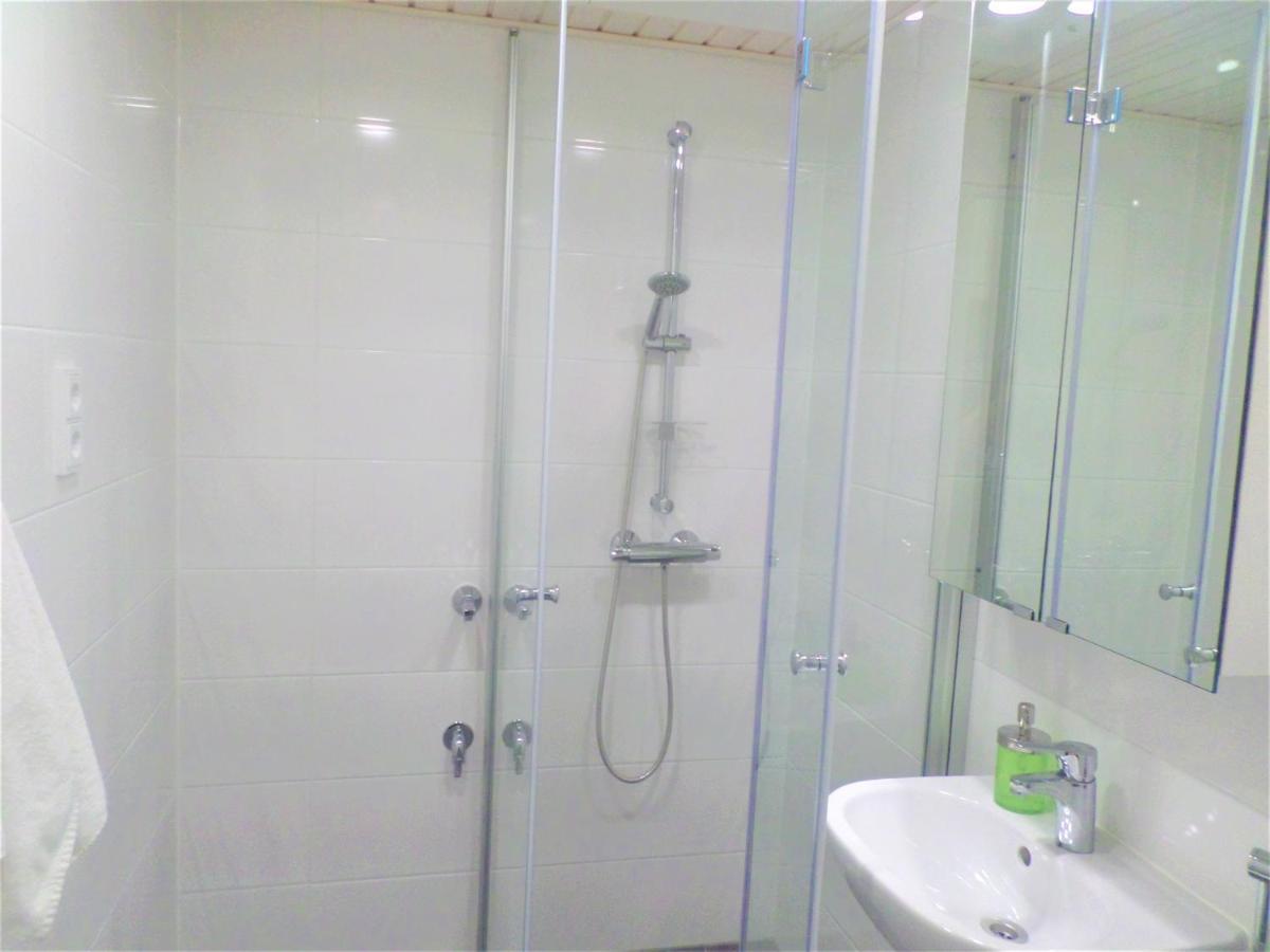 Compact High Quality Top Floor Studio In Perfect Location Oulu Exterior foto